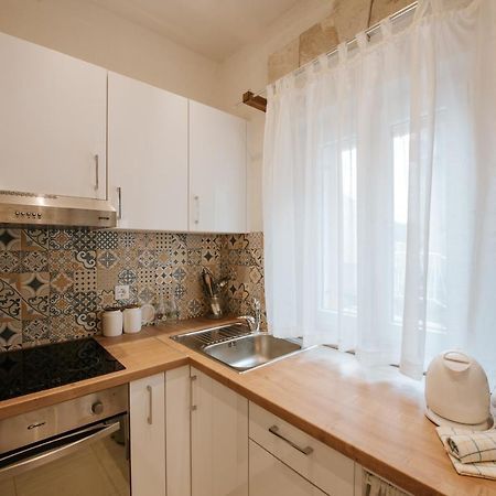 House Cicibela Daire Baška Voda Dış mekan fotoğraf