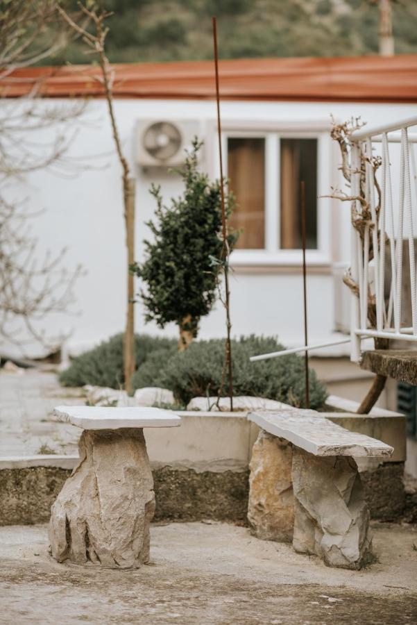 House Cicibela Daire Baška Voda Dış mekan fotoğraf