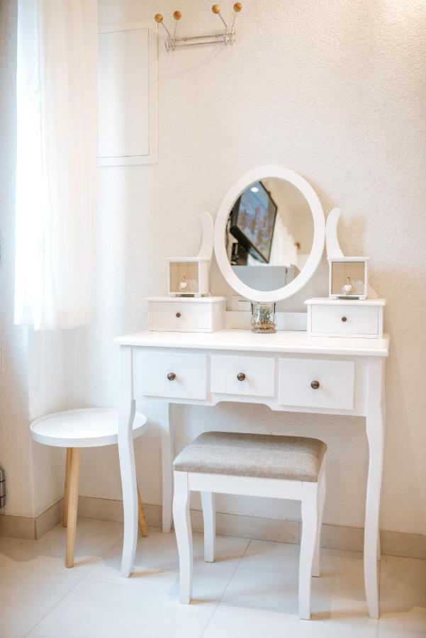House Cicibela Daire Baška Voda Dış mekan fotoğraf