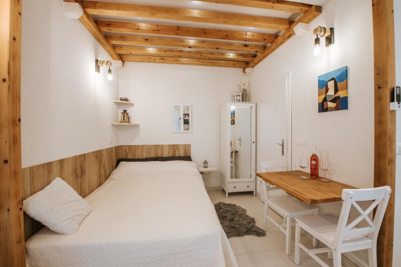 House Cicibela Daire Baška Voda Dış mekan fotoğraf